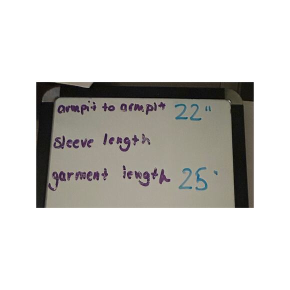 GUC GB Tan Button Front Sleeveless Hooded Vest Lined Machine Wash Size Large - Picture 5 of 5